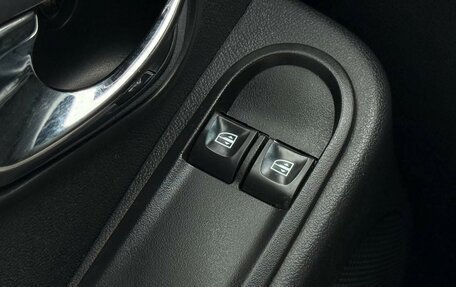 Nissan Terrano III, 2017 год, 1 170 000 рублей, 13 фотография