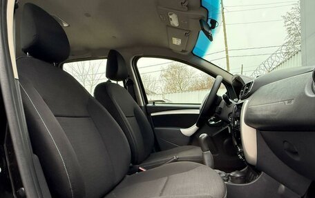 Nissan Terrano III, 2017 год, 1 170 000 рублей, 8 фотография