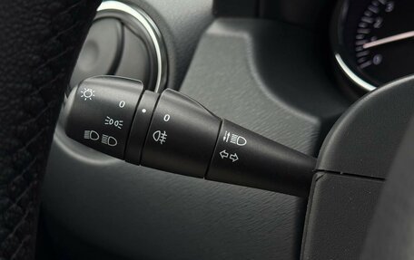 Nissan Terrano III, 2017 год, 1 170 000 рублей, 14 фотография