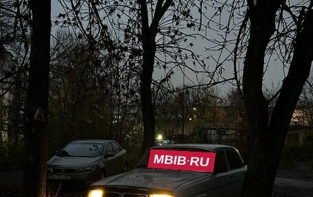 ГАЗ 3110 «Волга», 1998 год, 75 000 рублей, 1 фотография