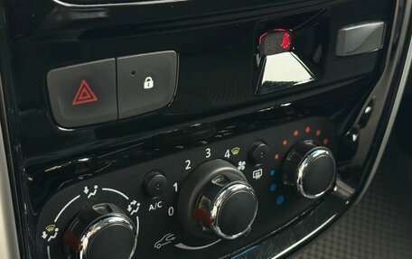 Nissan Terrano III, 2017 год, 1 170 000 рублей, 17 фотография