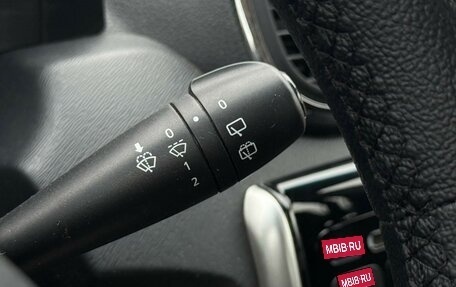 Nissan Terrano III, 2017 год, 1 170 000 рублей, 15 фотография