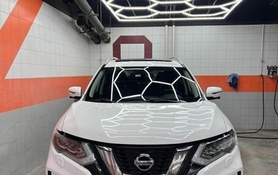 Nissan X-Trail, 2018 год, 1 750 000 рублей, 1 фотография