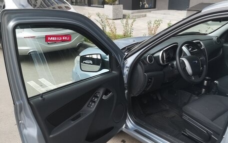 Datsun mi-DO, 2015 год, 420 000 рублей, 1 фотография