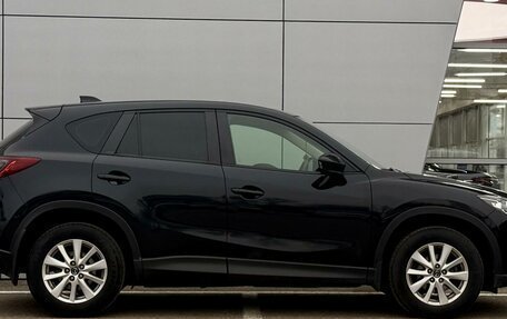 Mazda CX-5 II, 2013 год, 1 550 000 рублей, 5 фотография