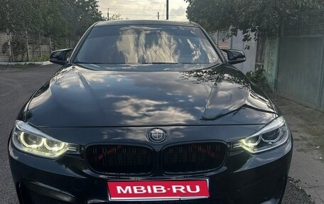 BMW 3 серия, 2014 год, 1 750 000 рублей, 1 фотография