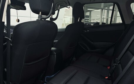 Mazda CX-5 II, 2013 год, 1 550 000 рублей, 12 фотография