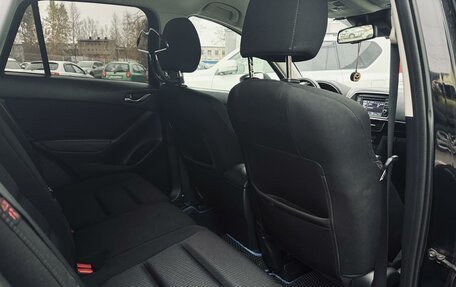 Mazda CX-5 II, 2013 год, 1 550 000 рублей, 15 фотография