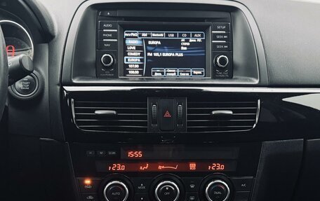 Mazda CX-5 II, 2013 год, 1 550 000 рублей, 18 фотография