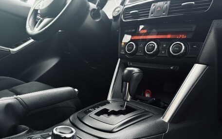 Mazda CX-5 II, 2013 год, 1 550 000 рублей, 17 фотография