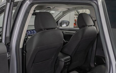 Geely Coolray I, 2020 год, 1 519 000 рублей, 11 фотография