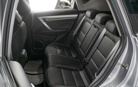 Geely Coolray I, 2020 год, 1 519 000 рублей, 9 фотография