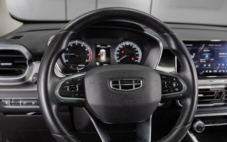 Geely Coolray I, 2020 год, 1 519 000 рублей, 13 фотография