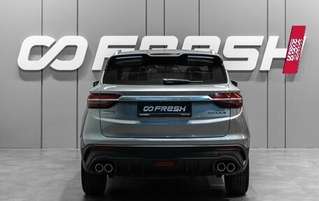 Geely Coolray I, 2020 год, 1 519 000 рублей, 4 фотография