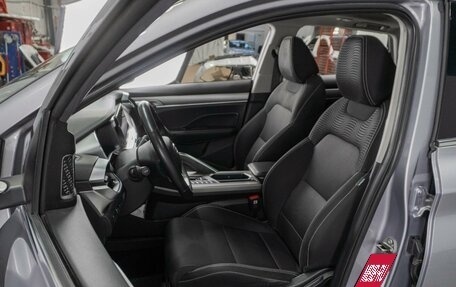 Geely Coolray I, 2020 год, 1 519 000 рублей, 10 фотография