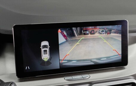 Geely Coolray I, 2020 год, 1 519 000 рублей, 18 фотография