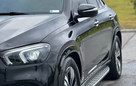 Mercedes-Benz GLE Coupe, 2022 год, 5 200 147 рублей, 3 фотография