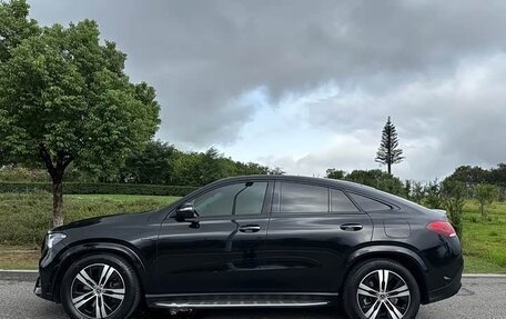 Mercedes-Benz GLE Coupe, 2022 год, 5 200 147 рублей, 4 фотография