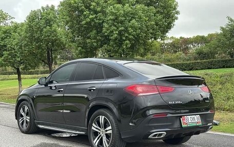 Mercedes-Benz GLE Coupe, 2022 год, 5 200 147 рублей, 5 фотография