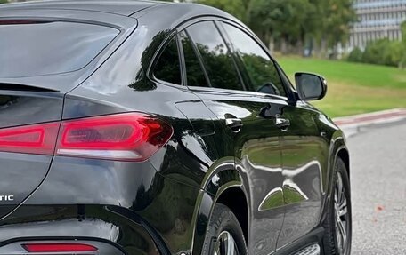 Mercedes-Benz GLE Coupe, 2022 год, 5 200 147 рублей, 7 фотография