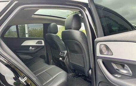 Mercedes-Benz GLE Coupe, 2022 год, 5 200 147 рублей, 16 фотография