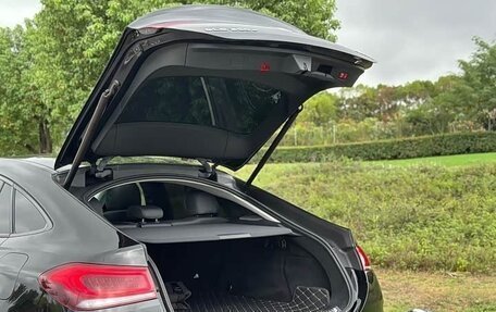 Mercedes-Benz GLE Coupe, 2022 год, 5 200 147 рублей, 10 фотография