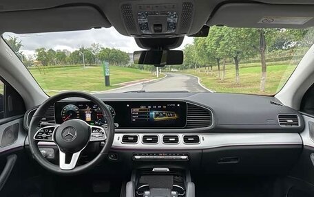 Mercedes-Benz GLE Coupe, 2022 год, 5 200 147 рублей, 15 фотография