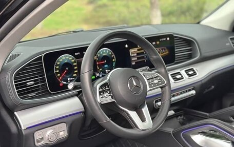 Mercedes-Benz GLE Coupe, 2022 год, 5 200 147 рублей, 11 фотография