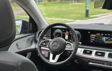 Mercedes-Benz GLE Coupe, 2022 год, 5 200 147 рублей, 14 фотография