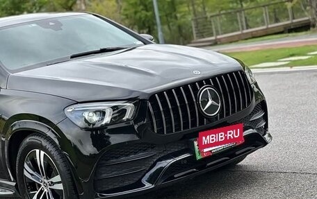 Mercedes-Benz GLE Coupe, 2022 год, 5 200 147 рублей, 2 фотография