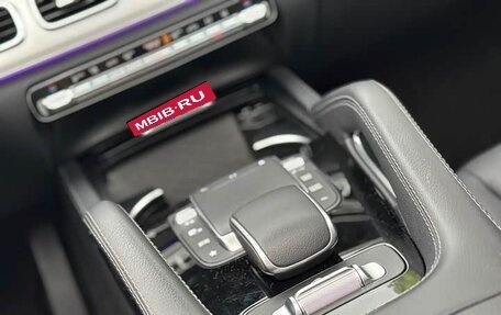 Mercedes-Benz GLE Coupe, 2022 год, 5 200 147 рублей, 13 фотография