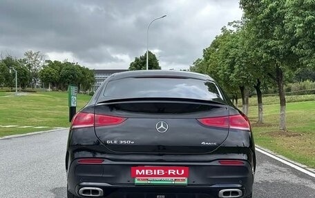 Mercedes-Benz GLE Coupe, 2022 год, 5 200 147 рублей, 8 фотография