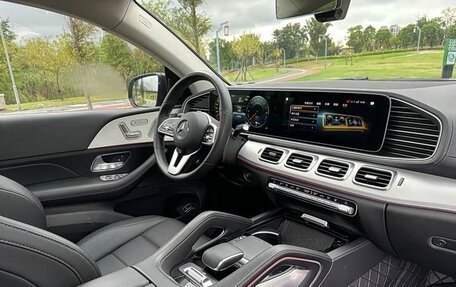 Mercedes-Benz GLE Coupe, 2022 год, 5 200 147 рублей, 18 фотография