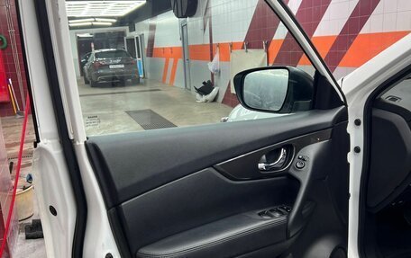 Nissan X-Trail, 2018 год, 1 750 000 рублей, 6 фотография