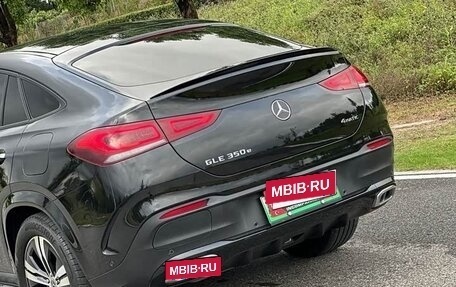 Mercedes-Benz GLE Coupe, 2022 год, 5 200 147 рублей, 9 фотография