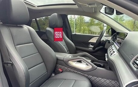 Mercedes-Benz GLE Coupe, 2022 год, 5 200 147 рублей, 19 фотография