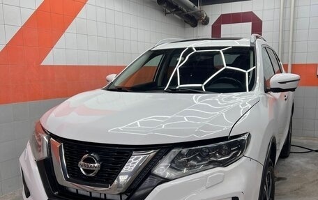 Nissan X-Trail, 2018 год, 1 750 000 рублей, 2 фотография