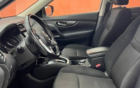 Nissan X-Trail, 2018 год, 1 750 000 рублей, 7 фотография