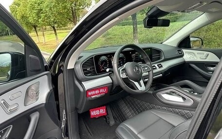 Mercedes-Benz GLE Coupe, 2022 год, 5 200 147 рублей, 12 фотография