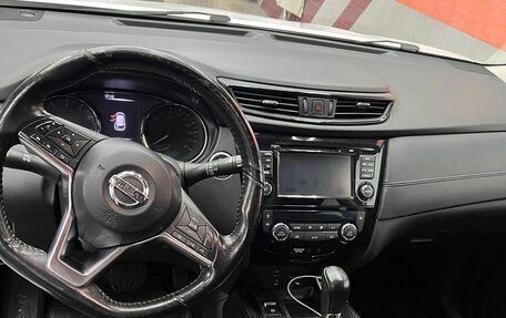 Nissan X-Trail, 2018 год, 1 750 000 рублей, 8 фотография