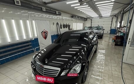 Mercedes-Benz E-Класс, 2012 год, 2 090 000 рублей, 6 фотография