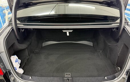 Mercedes-Benz E-Класс, 2012 год, 2 090 000 рублей, 11 фотография
