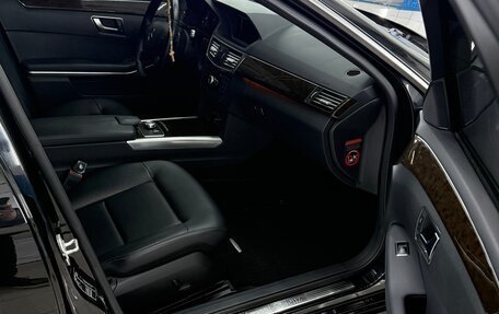 Mercedes-Benz E-Класс, 2012 год, 2 090 000 рублей, 9 фотография