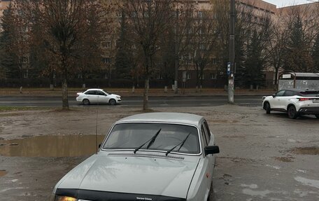 ГАЗ 3110 «Волга», 1998 год, 75 000 рублей, 2 фотография