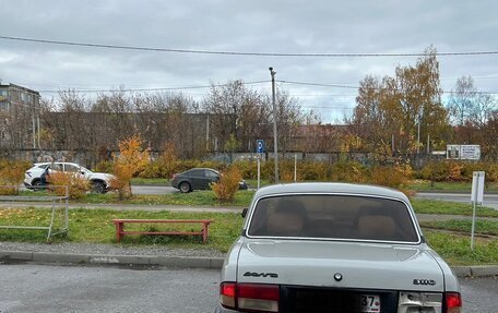 ГАЗ 3110 «Волга», 1998 год, 75 000 рублей, 5 фотография