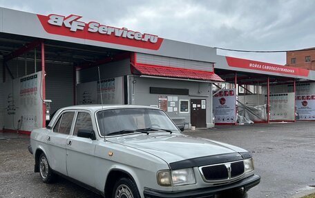 ГАЗ 3110 «Волга», 1998 год, 75 000 рублей, 8 фотография