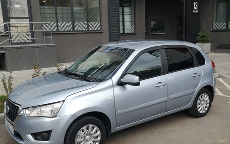 Datsun mi-DO, 2015 год, 420 000 рублей, 6 фотография