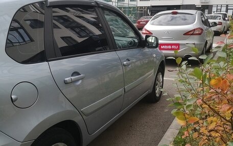 Datsun mi-DO, 2015 год, 420 000 рублей, 3 фотография