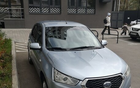 Datsun mi-DO, 2015 год, 420 000 рублей, 7 фотография