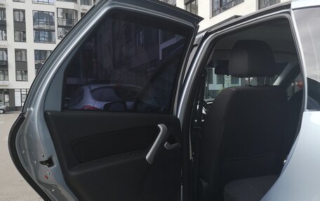 Datsun mi-DO, 2015 год, 420 000 рублей, 12 фотография